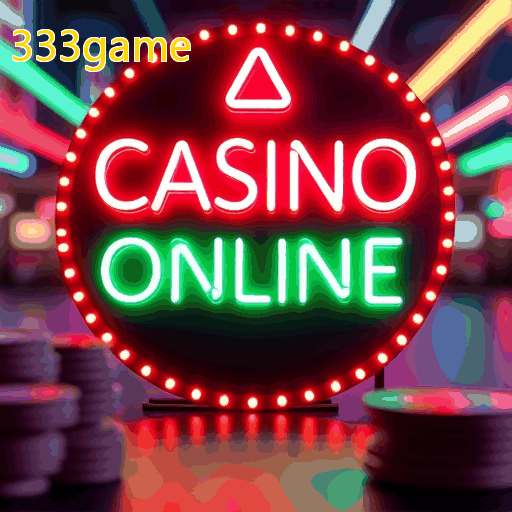 333game: Aproveite caça-níqueis e caça-níqueis com bônus no cassino ao vivo!