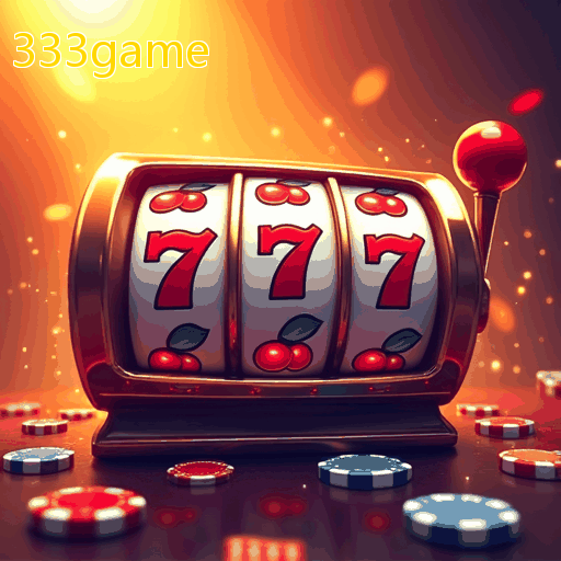 333game - Plataforma confiável para apostas emocionantes e bônus