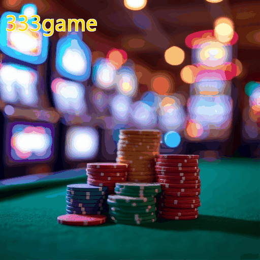 333game - Plataforma confiável para apostas emocionantes e bônus
