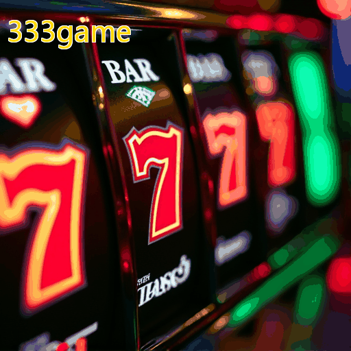 333game - Promoções e bônus exclusivos para novos jogadores.